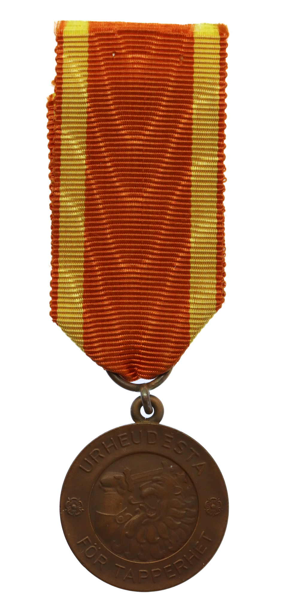 Finland Medal of The Order of The Cross of Liberty 1941, 2nd Class