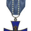 Finland Home Front Commemorative Cross 1939-1945