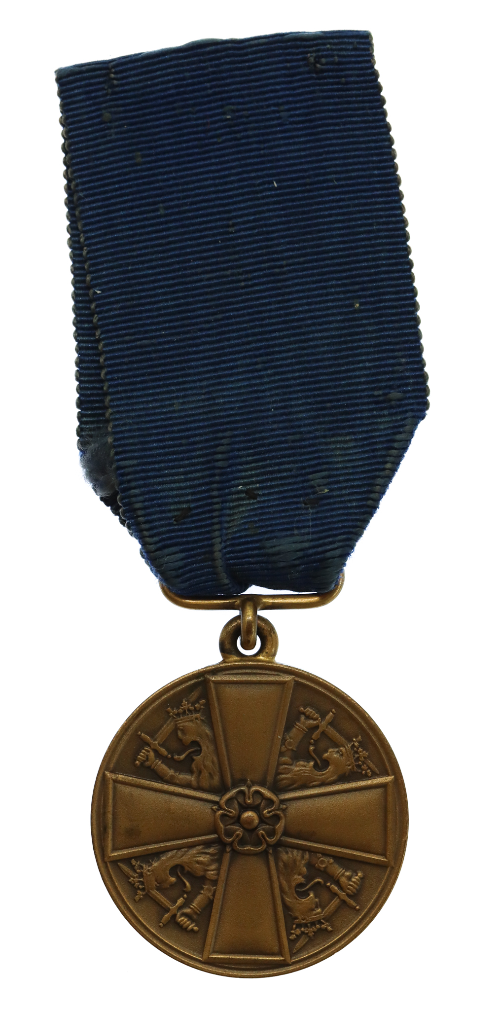 Finland Medal of The White Rose of Finland, 2nd Class