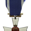 Norway King Haakon VII Freedom Cross 1945