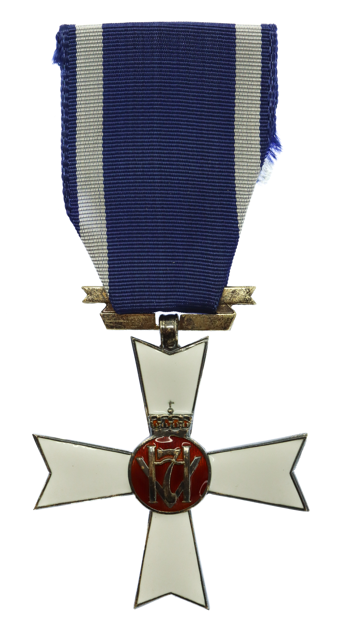 Norway King Haakon VII Freedom Cross 1945