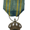 Sweden Territorial Army War Medal