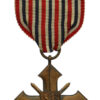 Czechoslovakia War Cross 1939