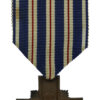 Czechoslovakia National Guard Loyal Service Cross 1938