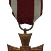 Poland Cross of Valour 1944