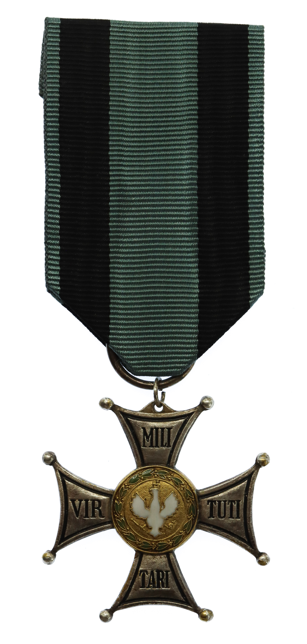 Poland Virtuti Militari, 5th Class