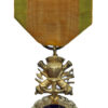 France Medaille Militaire WW2 Issue