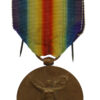 France WW1 Allied Victory Medal 1914-1918