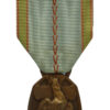 France War Commemorative Medal 1939-1945