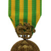France Indochina Campaign 1945-1954 Commemorative Medal