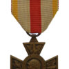 France Croix Du Combattant Volontaire 1914-1918