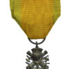 France Medaille Militaire 3rd Republic Issue