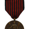 Belgium Medal for Volunteers 1940-1945