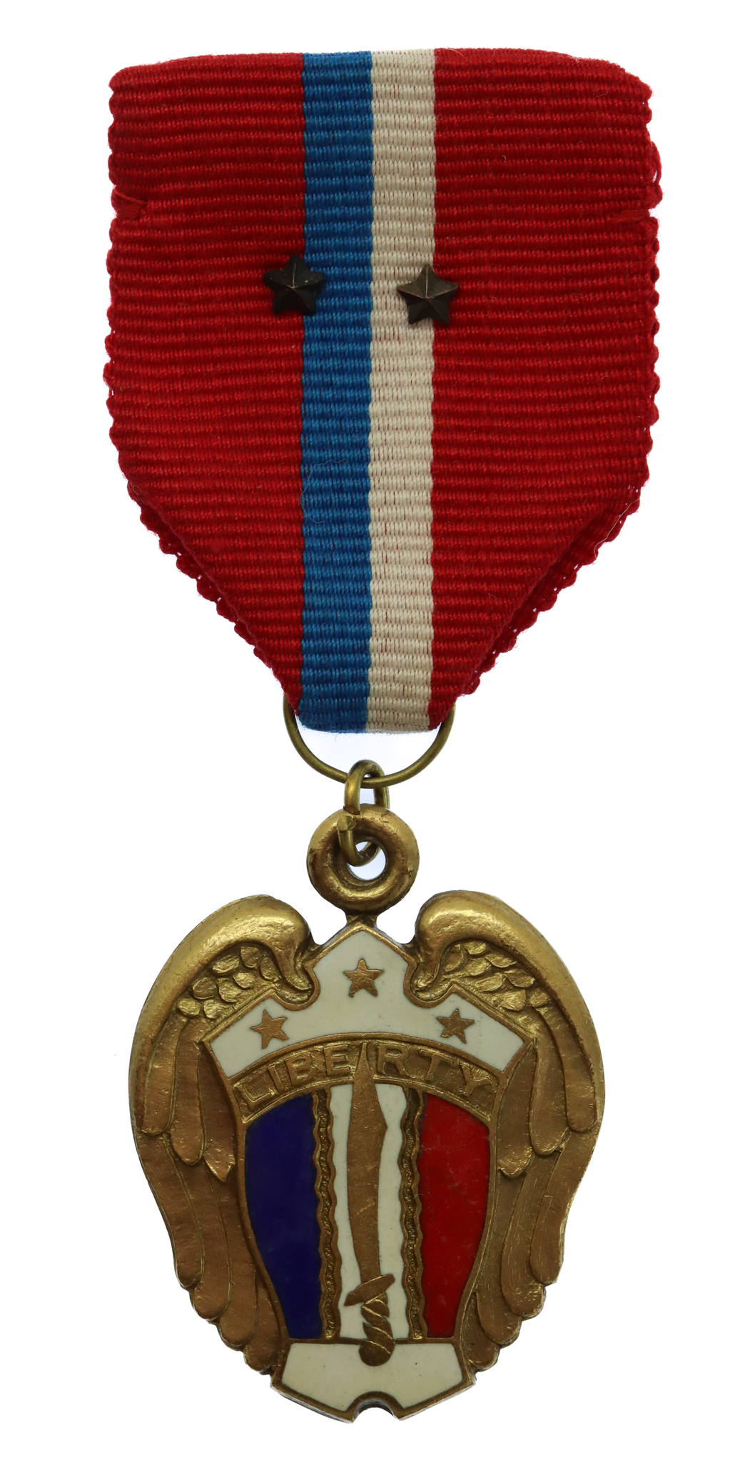 Philippines Liberation Medal 1945