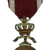 Belgium Medal of the Order of The Crown