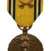 Belgium WW2 War Commemorative Medal 1940-1945