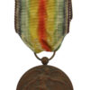 Belgium WW1 Allied Victory Medal 1914-1918