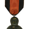 Belgium WW1 Yser Medal 1914