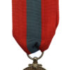 George V Imperial Service Medal - Clifford Joseph John Nation