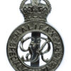 George VI Halifax Special Constabulary Cap Badge