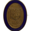 Peterborough Special Constabulary Enamelled Lapel Badge