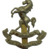 20th County of London Bn. (Blackheath & Woolwich) London Regiment Cap Badge