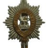 Worcestershire Regiment Cap Badge