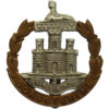 Dorsetshire Regiment Cap Badge