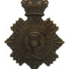 Duke of Edinburgh's Own Volunteer Rifles Cap Badge