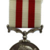 Indian Mutiny Medal - Sgt. Wm. Miles, H.M's 81st (Loyal Lincoln Volunteers) Regiment of Foot