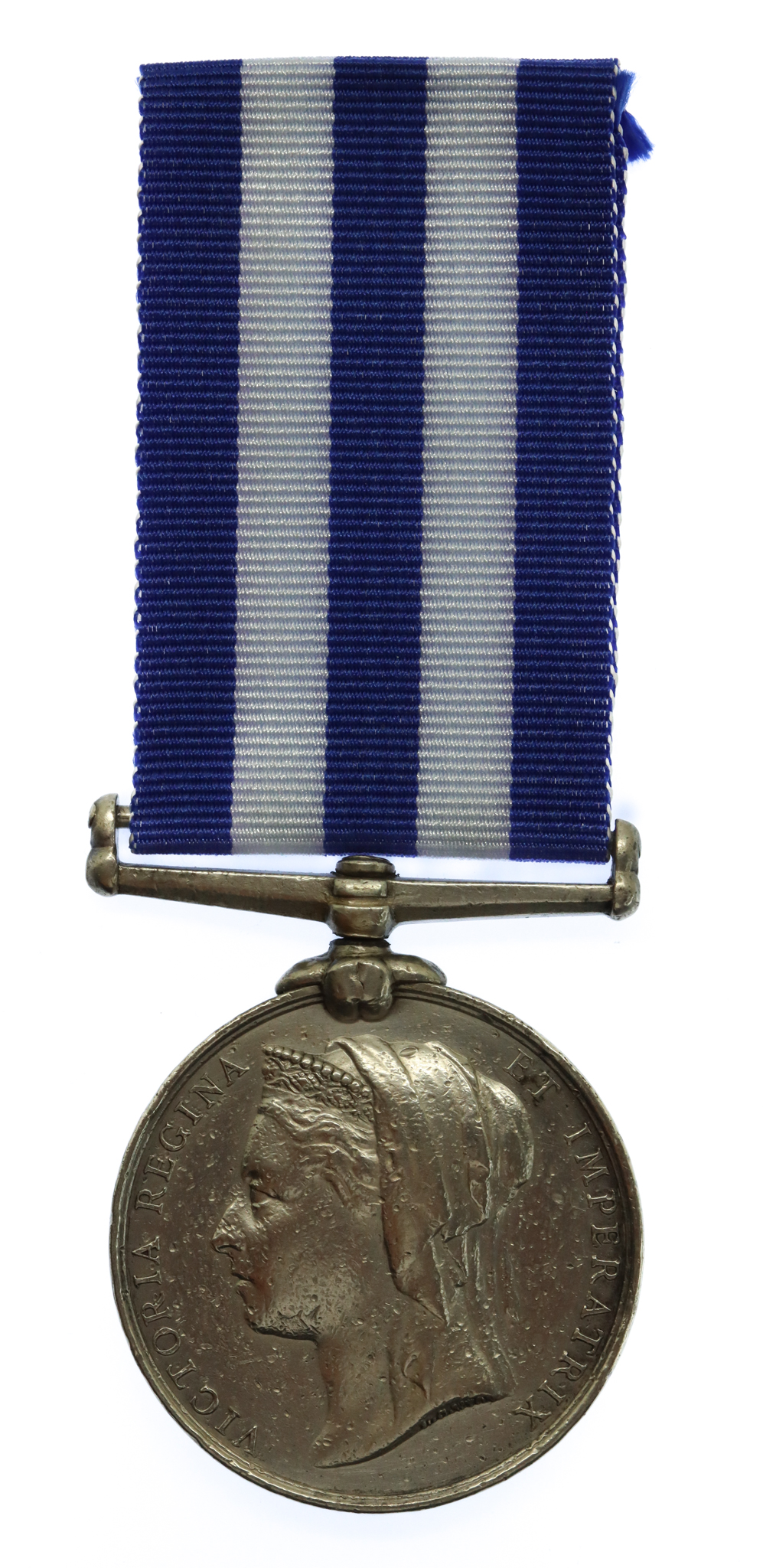 Egypt Medal - Pte. J. Bruce, 1st Bn. Cameron Highlanders