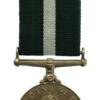 Pakistan Independence Medal 1947