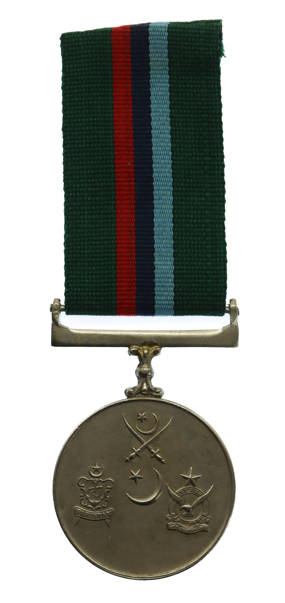 Pakistan 1971 War Medal