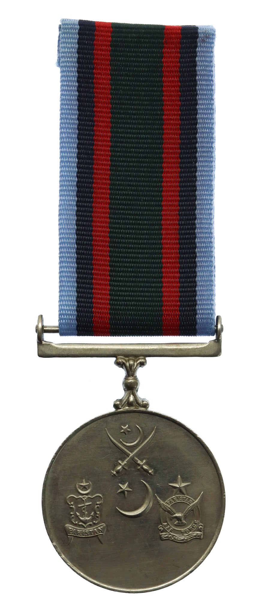 Pakistan 1965 War Medal