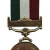 Pakistan Democracy Medal 1988