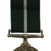 Pakistan Independence Medal 1947