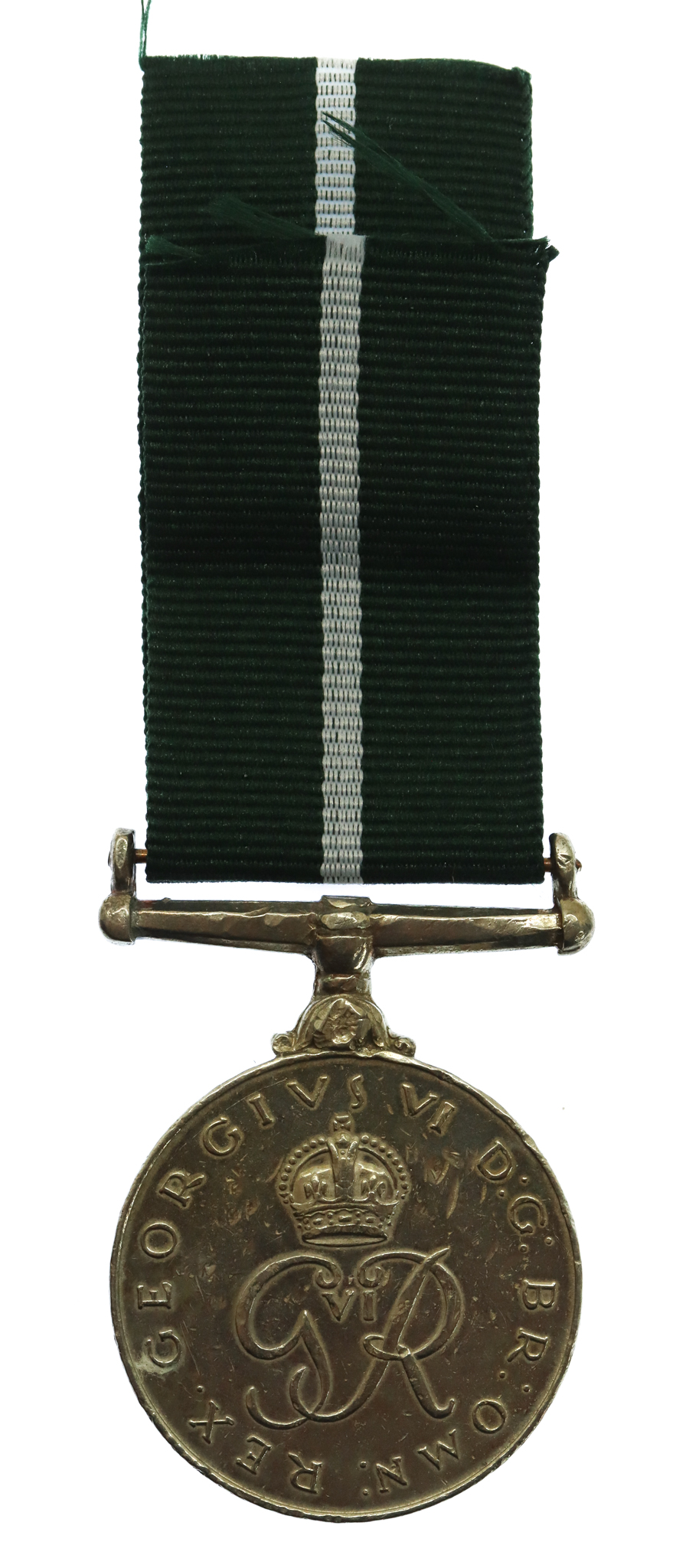 Pakistan Independence Medal 1947