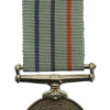 India Operation Vijay 1999 Medal
