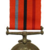 India 1965 Indo-Pakistan War Medal