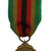 Zimbabwe Independence Medal 1980