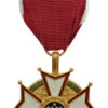 U.S.A. Legion of Merit Legionnaire Grade