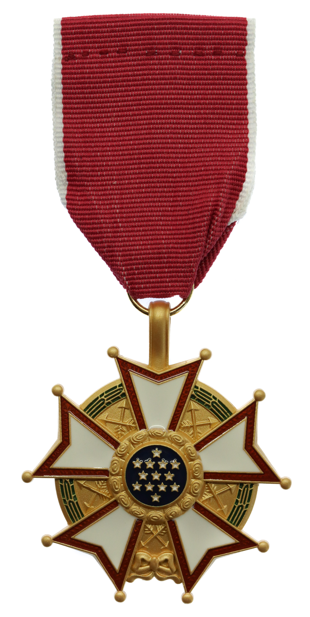 U.S.A. Legion of Merit Legionnaire Grade