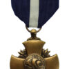 U.S.A. Navy Cross
