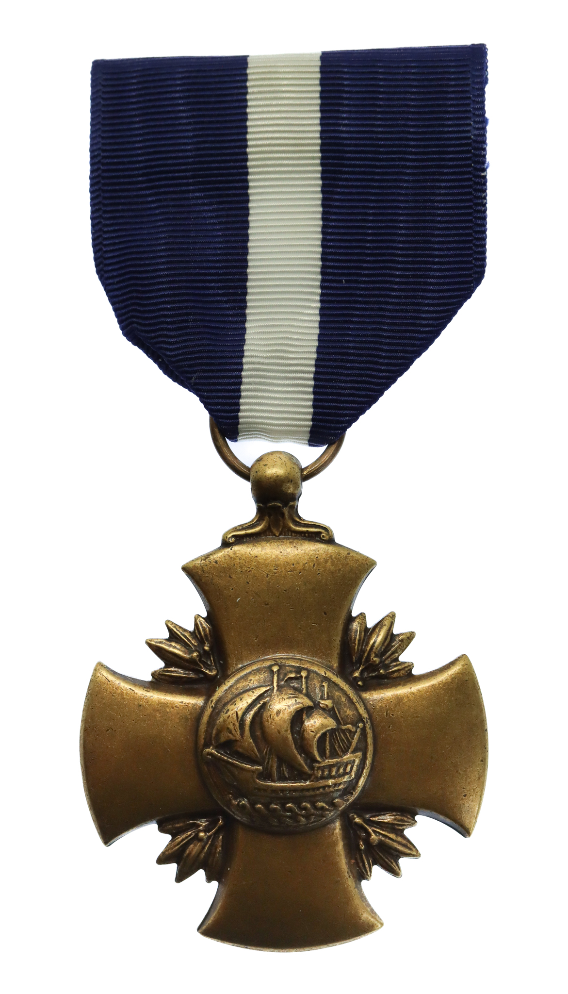 U.S.A. Navy Cross