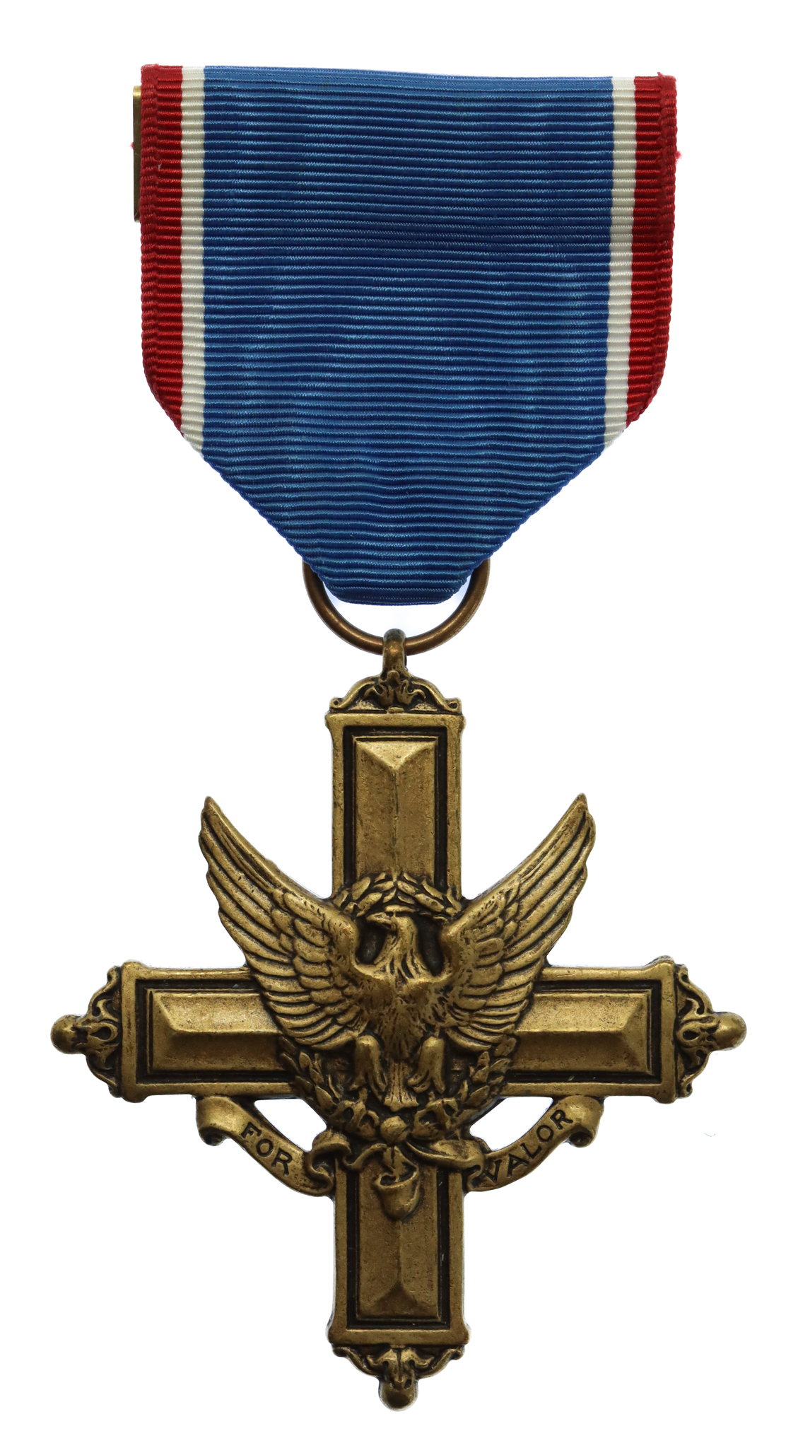 U.S.A. Distinguished Service Cross Army