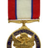 U.S.A. Distinguished Service Medal Army