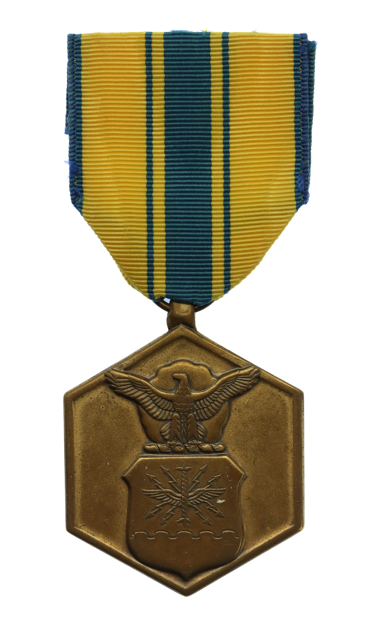 U.S.A. Medal of Commendation Air Force
