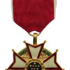 U.S.A. Legion of Merit Legionnaire Grade