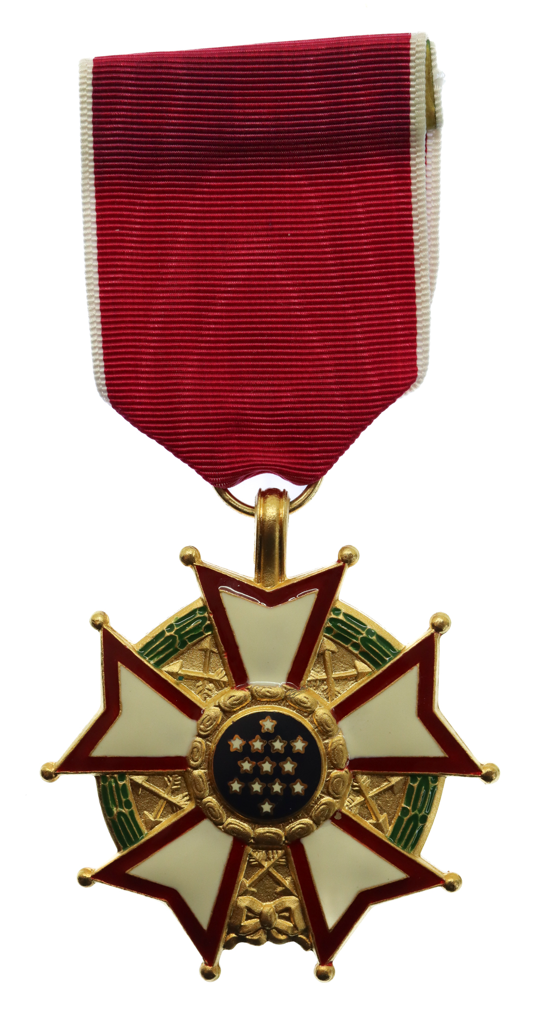 U.S.A. Legion of Merit Legionnaire Grade