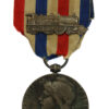 France Railways Long Service Medal
